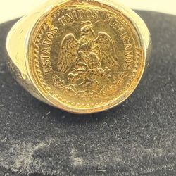 Peso Coin 