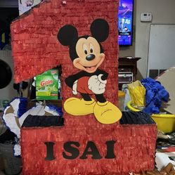 Pinatas Personalizadas Diferentes Precios 