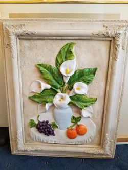 Wall Decor