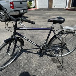 Diamondback wildwood on sale bike parts