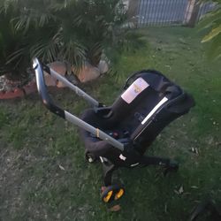 Baby stroller  DOONA