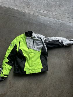 Motorcycle Gear