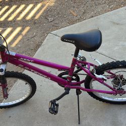kids bike