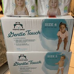 Pampers For Babe . All For $ 45 help us help those who have less