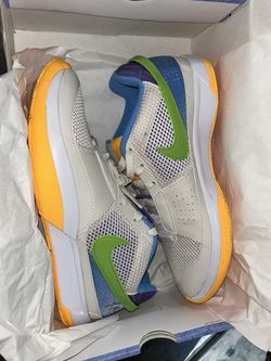 Ja Morant 1
