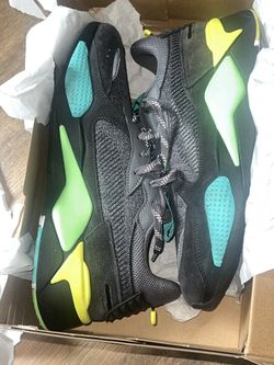 Puma Rs-x Highlighter Size 13