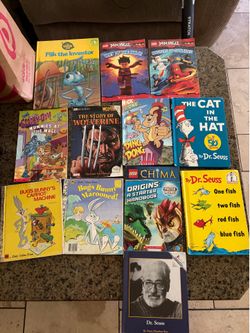 kids books