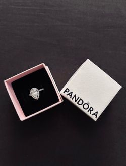 Pandora Women's Ring