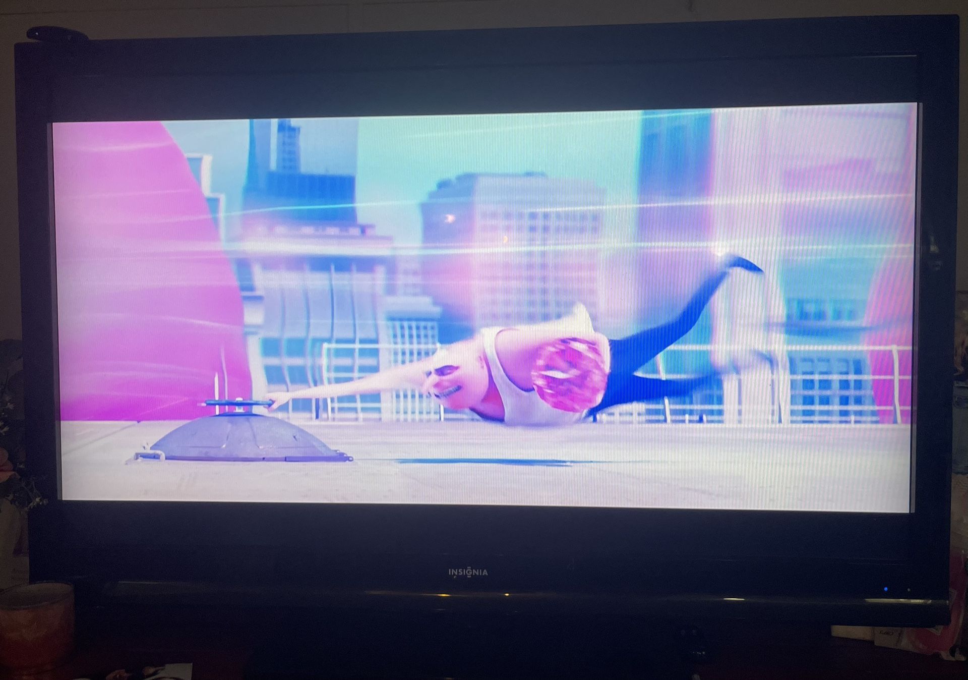 50 In TV