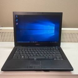 DELL laptop win 10 i5 processor Brand new battery