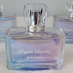 New ENGLISH LAUNDRY Women’s Perfume 