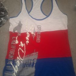Ambiance Apperal Muscle Shirt 