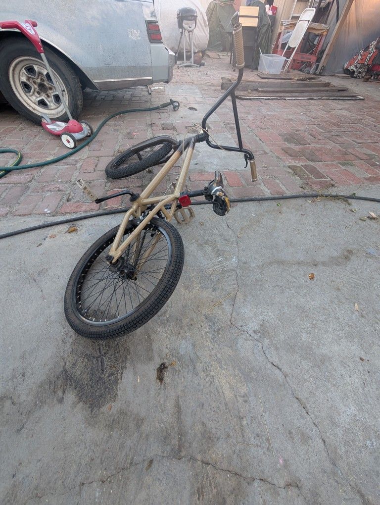 Diamondback BMX Bike 20in