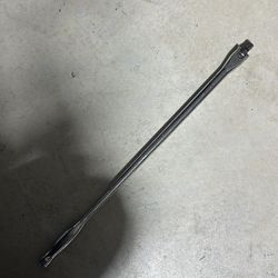 Matco Braker bar 24”