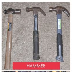 Hammers