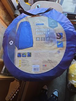 Privacy Shelter