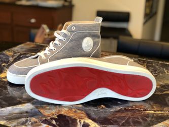 Christian Louboutin Orlato Sneakers 45 (US 12)
