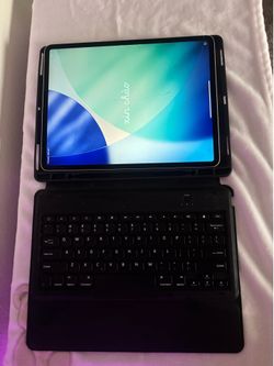 I pad pro gen 3