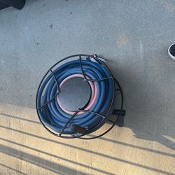 Hose Reel