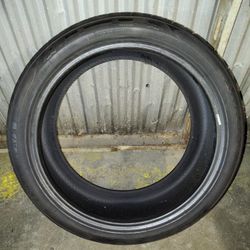 265 40 21 Arroyo Grand Sport All Season