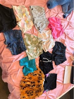 4/5T girls shorts