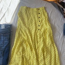 Zara Skirt