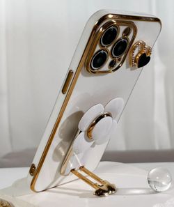 Iphone Case With Stand