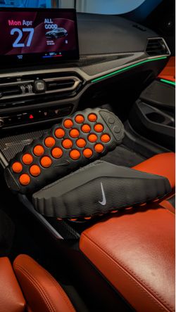 Mens Nike Mind 001