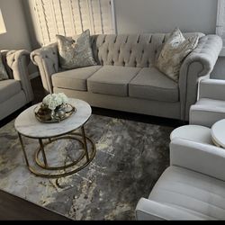 Slightly Used Couches Litchfield Park for Sale in Litchfield Park AZ OfferUp