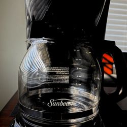 12 cup coffee maker