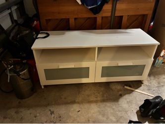 IKEA TV Stand