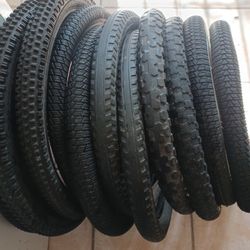Used Tires 