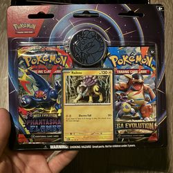 Pokemon Pokémon