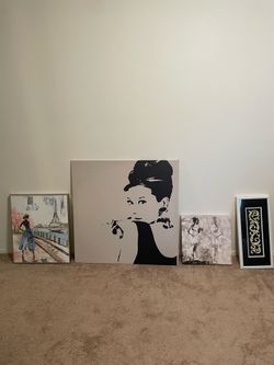 Home Wall Art – Bundle or Individual