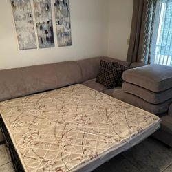 Sofa Bed