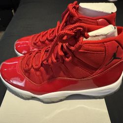 Jordan 11
