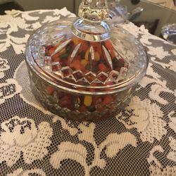 Candy Dish