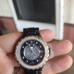 Woman's Watch