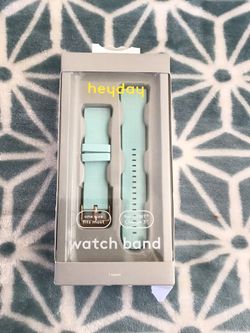 Heyday Watch Band for FITBIT Charge3