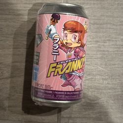 Funko Fundays 2025 Celestial Franny Soda LE 2500 !