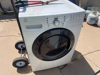 Washer machine