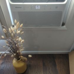 Hisense A/C Wall Unit