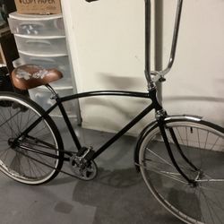 1976 Schwinn Racer Camel Back 