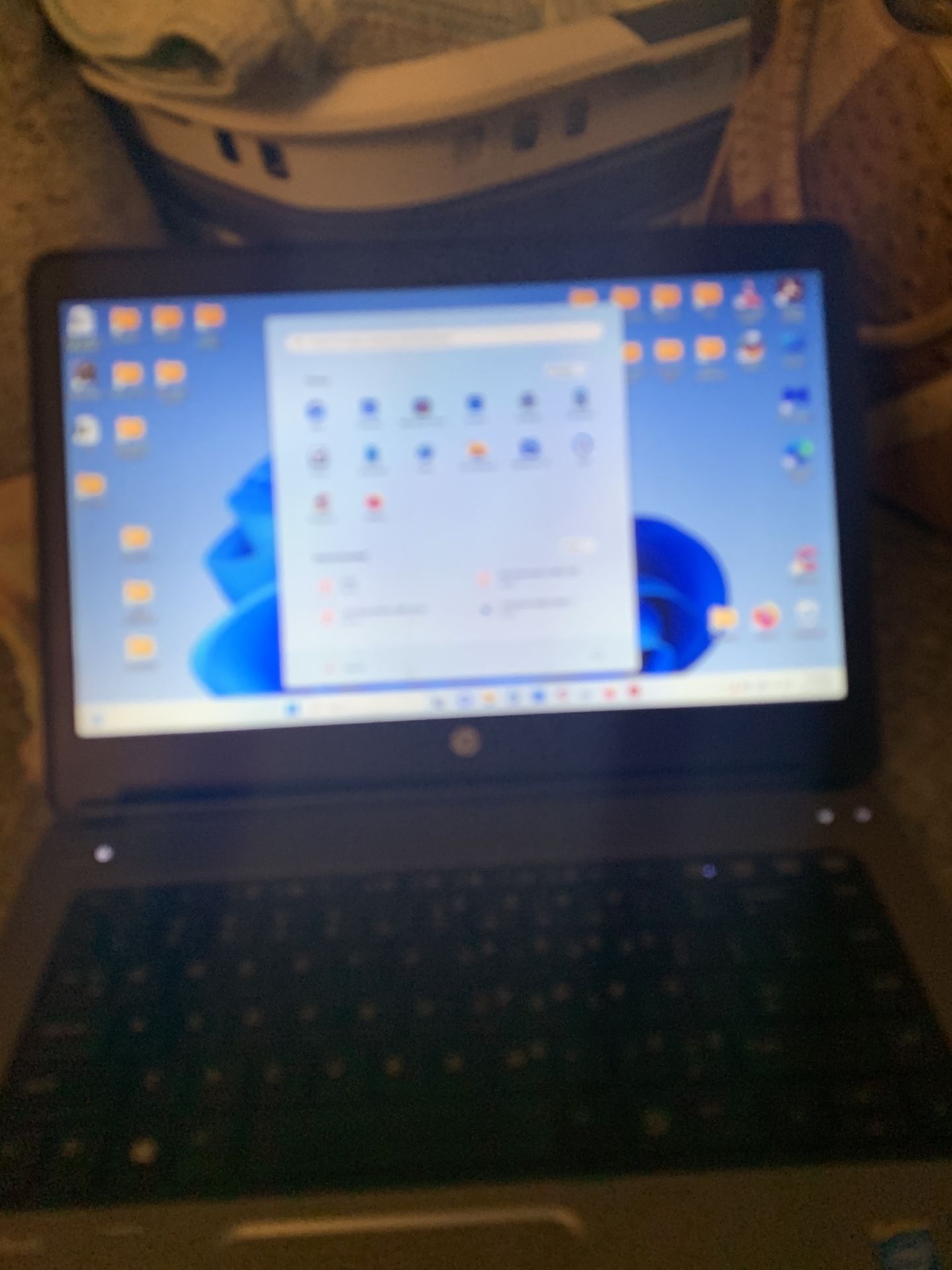 HP Probook 640G1 Like New Perfect Condition