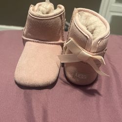Toddler Girl Ugg Boots