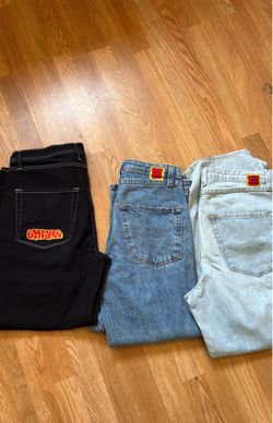 Empyre jeans