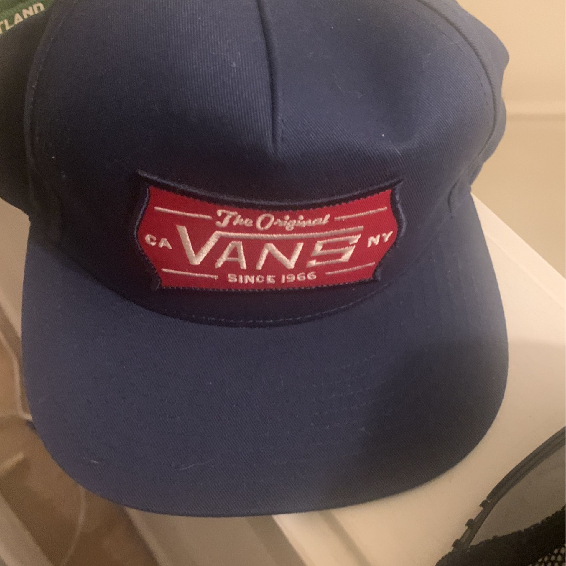 Vans Hat Men’s 
