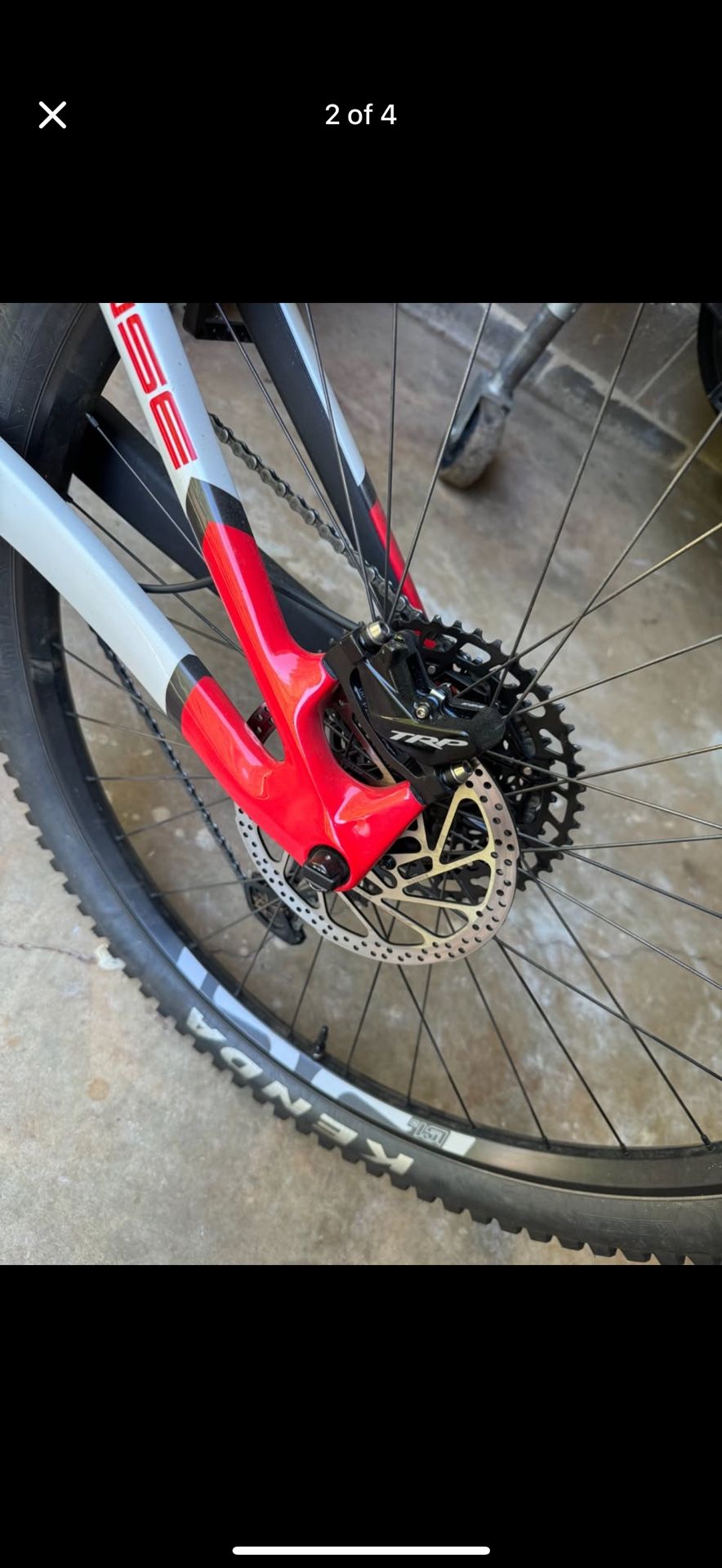 Mountain Bike For Sale