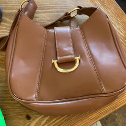 asos design hand bag