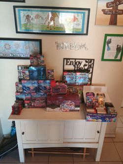 Pokemon Lot